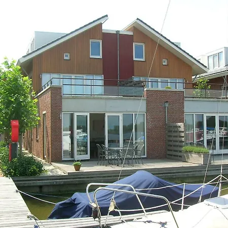 펜션 Holiday Dorregeest.6