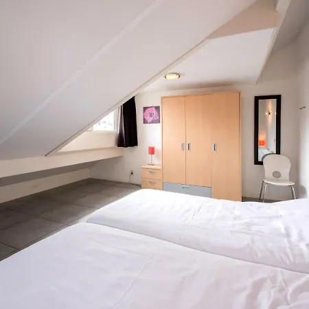 펜션 Holiday Dorregeest.6 *